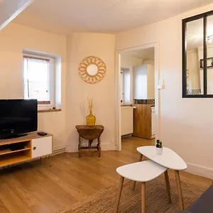 Dify Grillet - Cordeliers Appartement