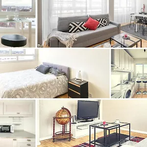 Superbe 2 Lumineaux Parking Casa Appartement