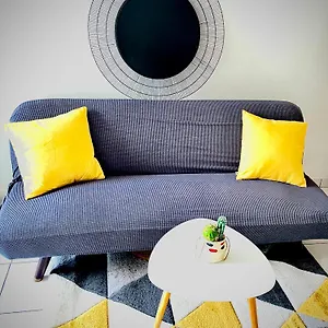 Vaise 1 Dans 69009 Appartement