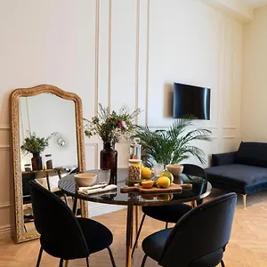 Medici Appartement