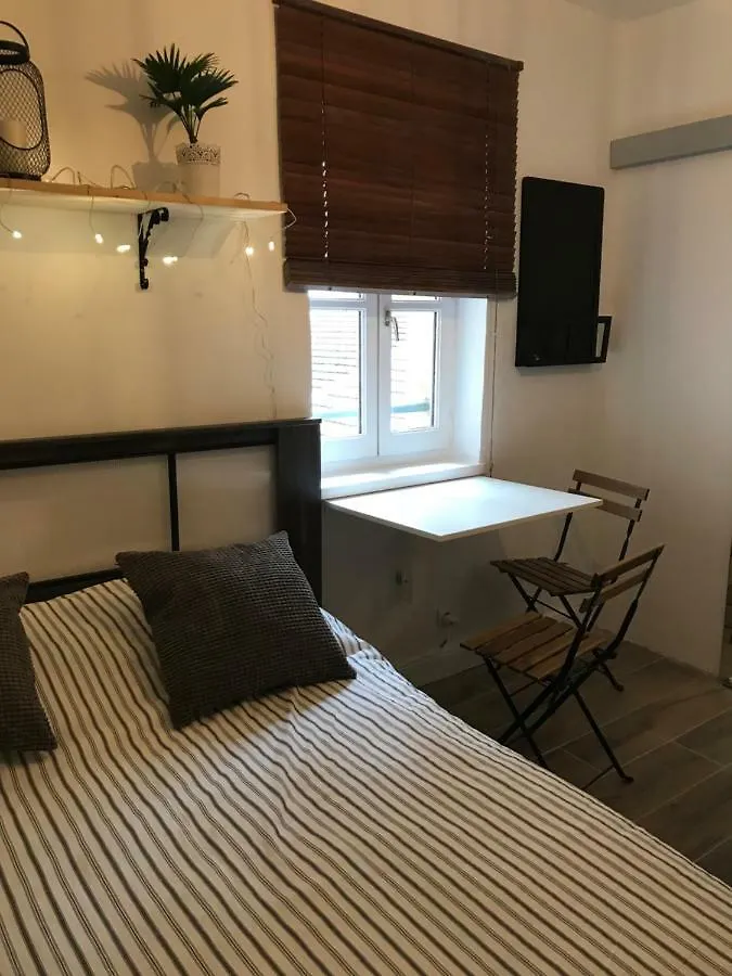 Studio Au Coeur De Lyon Apartment